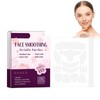 Smoothing Wrinkle Facial Patches