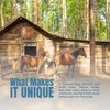 Microbe-Lift Horse Manure & Urine Eliminator – 1 Gallon –