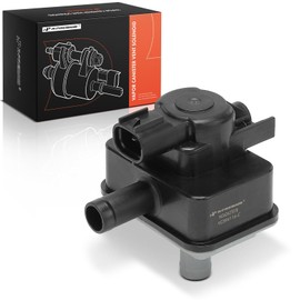 A-Premium Vapor Canister Purge Solenoid Valve Compatible with Toyota Corolla 2014-2019, Corolla iM 2017-2018 & Lexus NX250, NX350h, NX450h+, 2022, LS500, LS500h, 2018-2022, 1.8L, 2.5L, 3.4L, 3.5L