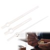 Luminous Watch Hands Hands Hour Minute Second Hands Replacement Parts