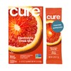 Cure Hydration- “| Mezcla para bebidas electrolíticas a base de