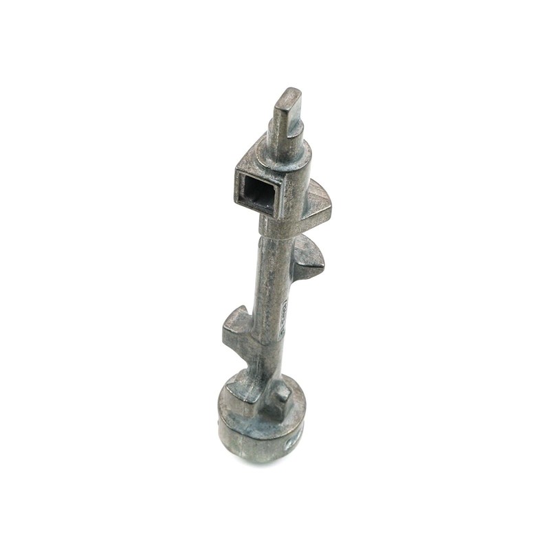 BSP36 Steering Wheel Ignition Lock Barrel Cylinder Shaft Rod 7853B