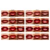 e.l.f. Cosmetics Glossy Lip Stain, Lightweight, Long-Wear Lip Stain For