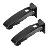 7L1Z78420A68AA Rear Liftgate Glass Hinge Set, Rear Window Hinge Compatible