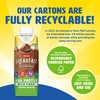 Carnation Breakfast Essentials High Protein with Fiber Ready-to-Drink, 8 FL