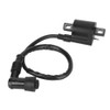 Ignition Coil, Motorcycle Engine Stock Ignition Coil for Suzuki JR50