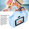 Children Camera Toy Digital Selfie Camera 20MP Video Camera Toy