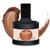 Herbishh Hair Root Touch-Up Powder For Women & Men Medium
