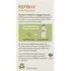 Lane Labs Kefiran Nutrient - Plus 50 Billion, Support Well-being,