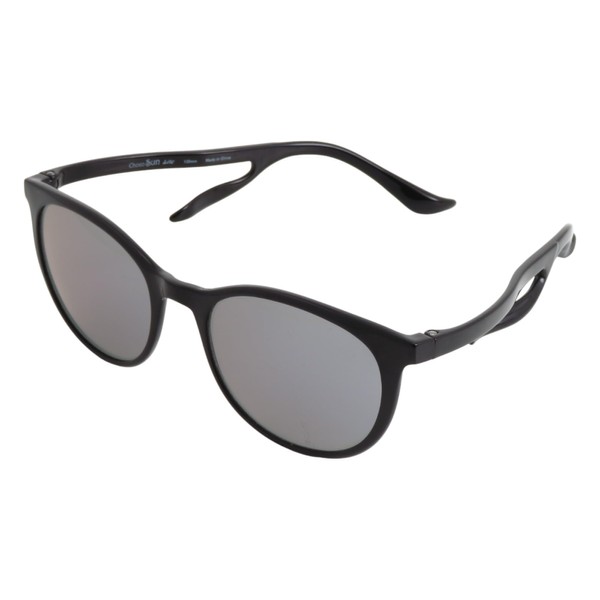 CHARMANT ChocoSunlite FG23450 Women's Sunglasses with No Trace on the