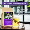 FullChea - Passion Flower Tea bags, 40 Teabags - Natural