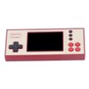 Handheld Game Console 2 Players Classic Retro Lightweight HD Output