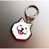 MEIAOJIA Dog Name Tag, Pendant, Metal Design, Can be Used