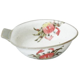 Thousand Old Burn J – Donabe had 小鉢 Crab 3742 – 5840