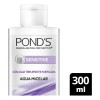 Agua Micelar Ponds Piel Sensible Hipoalergénica 300ml
