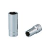 京都機械工具(KTC) セミディープソケット 9.5mm (3/8インチ) B3M-24W-H