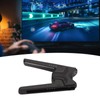 Game Charging Grip, USB C Controller Holder with LED Indicator,