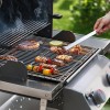 For Charbroil 16 15/16" SS304 Stainless Steel Grates Replacement for