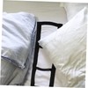 Gatuida Bed Support Ladder Assist Strap Pull Up Hoist with