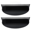 Hair Extension Holder Detachable Easy to Use Reusable Stand Display