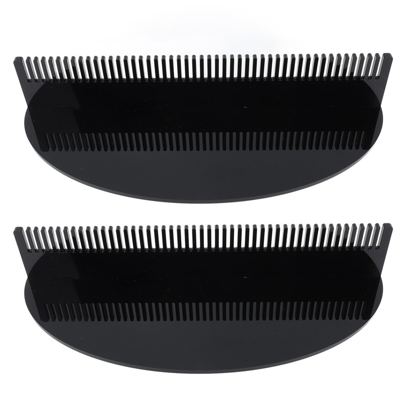 Hair Extension Holder Detachable Easy to Use Reusable Stand Display