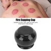 Fire Cupping Jar Stone Needle Small Scraping Cup Back Leg