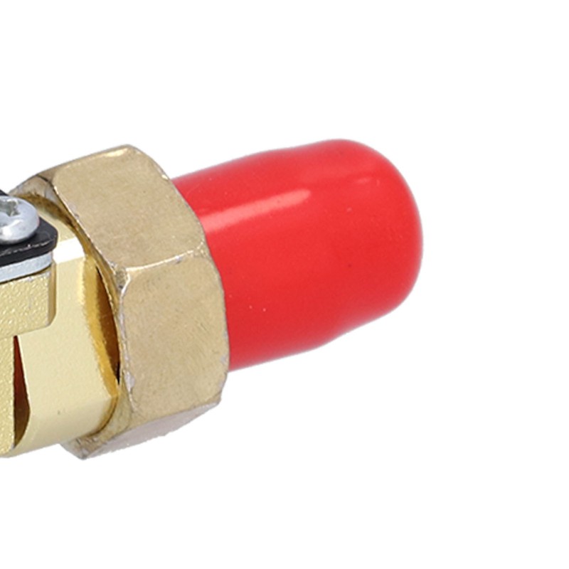 DF2‑3‑B Electric Solenoid Valve 2 Position 2 Way Solenoid Valve