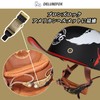 DELUXEFOX Motorcycle Helmet Pull Buckle Motorcycle Helmet Plastic Pull Buckle