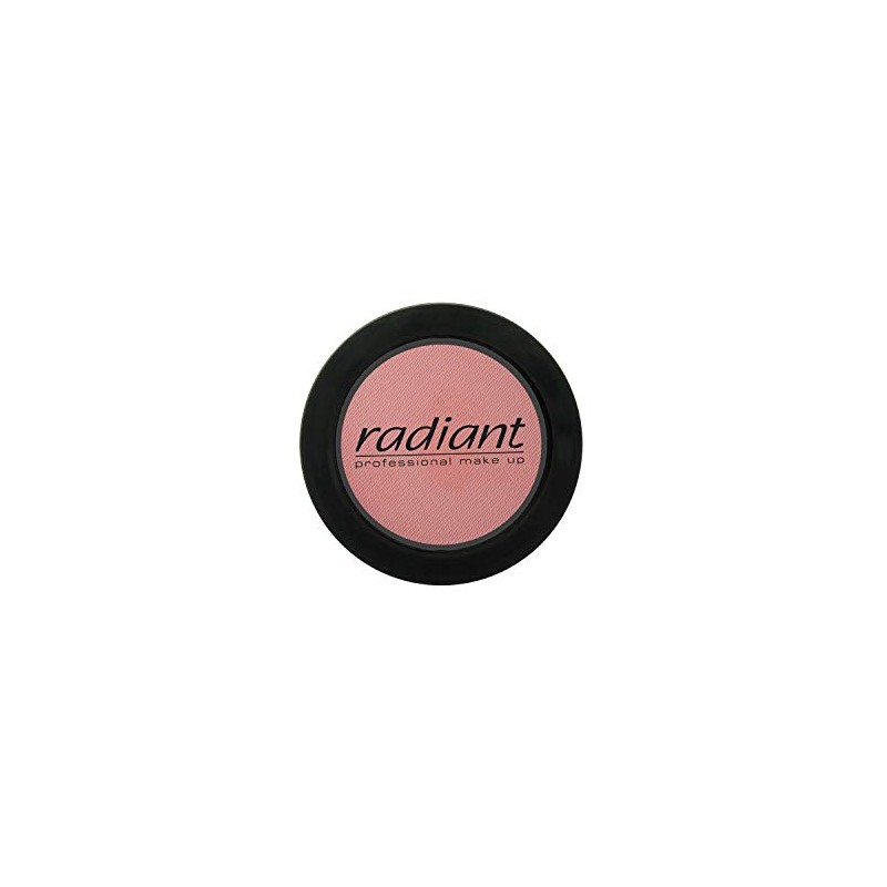 Radiant Professional Pure Matt Blush Color - 4 gr. Ceramic