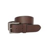 Top Gun Tg22012 Men's Belt, brown