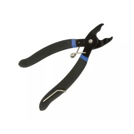 F&R NEW! ABSOLUTE BICYCLE MASTER LINK PLIERS IN BLACK.