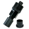 ciciment Bike Crank Remover Tool Bike Crank Puller Bicycle Crank