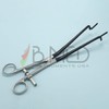 Kogan Endocervical Leep Speculum 4-8mm 11"