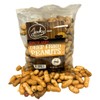 Jerky.com Deep Fried Spicy Hot Peanuts in Shell 10oz -