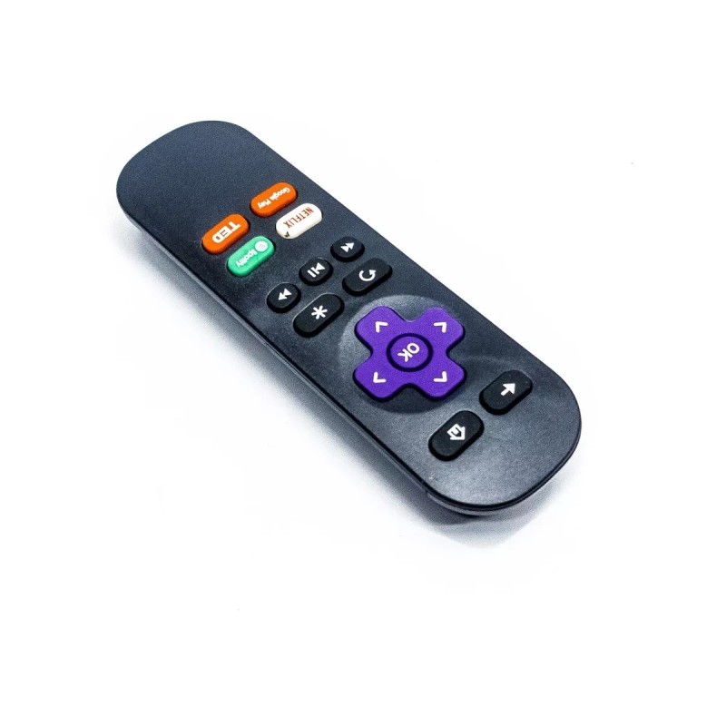 ROK Tc2-rcb12 Control Remoto Rok U 1 2 3 Xs