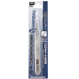 Goot Precision tweezers TS-14
