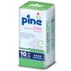 Pine Classic - Medical Bed Sheet, Size 60*60, Pack of