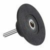 2 in 3 in Sanding Disc Holder 2 Pcs Roll