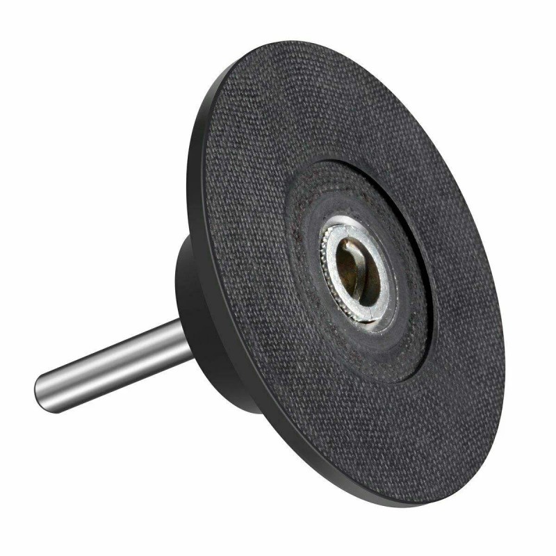 2 in 3 in Sanding Disc Holder 2 Pcs Roll