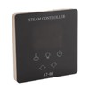 gernie Sauna Stove Temperature Controller, Touch Screen Temperature Controller, Plastic