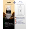 Griibok | Hongo Chaga | 90 cápusulas de 330 mg