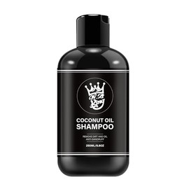 W.B king Coconut Oil Shampoo – 250 ml