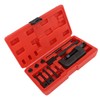 Bike Chain Cutter Tool Carbon Steel Universal Chain Breaker Remover