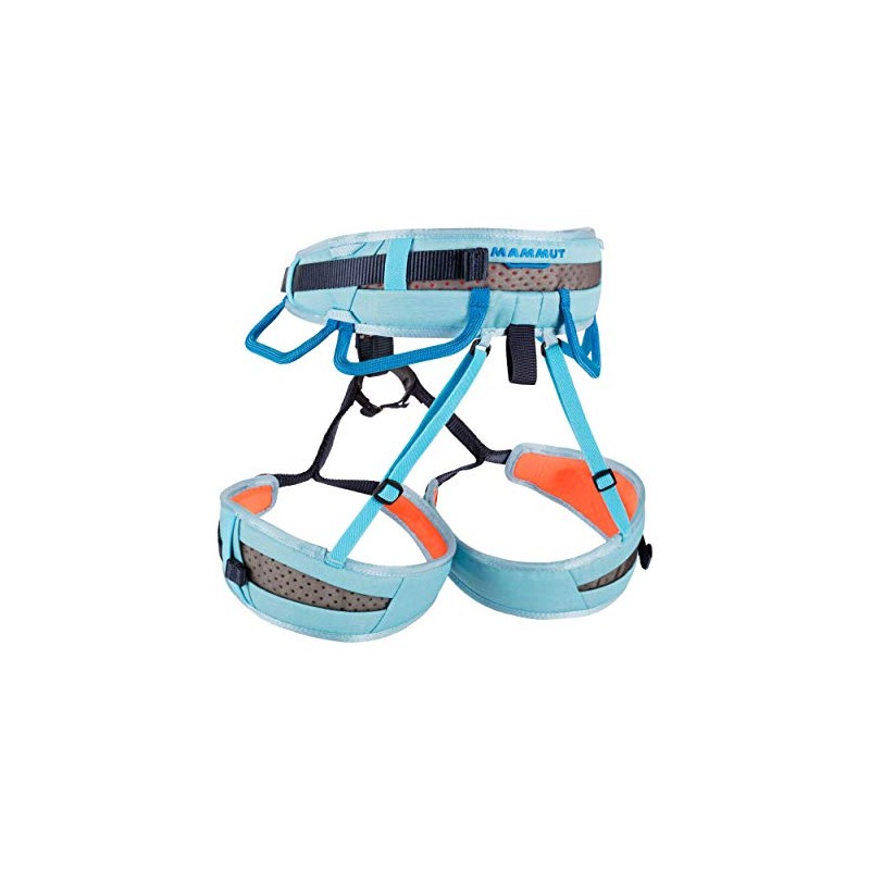 Mammut Ophir 3 Slide Women's Climbing Harness