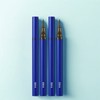 Bia BBIA Never Die Brush Eyeliner 0.4g, 02 Matte Brown,