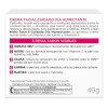 Crema Hidratante L'oréal Paris Hidra Total 5 50ml