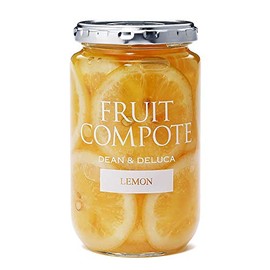 dean and deluca fruit compote lemon