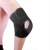 Qtqgoitem Comfort Adjustable Neoprene Sport Elbow Support Joint Protector (Model: