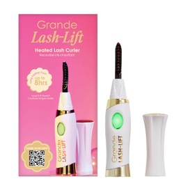 Grande Cosmetics LASH-LIFT Rizador de pestañas calentado