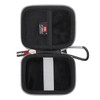 FBLFOBELI GPS Case for Bushnell Golf Phantom 2&3 Slope/for Swami